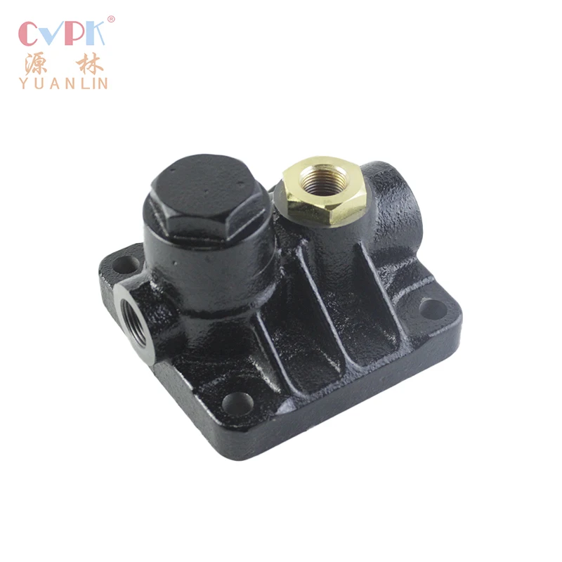 

PD6 air Compressor Head 0230-0014 for NISSAN