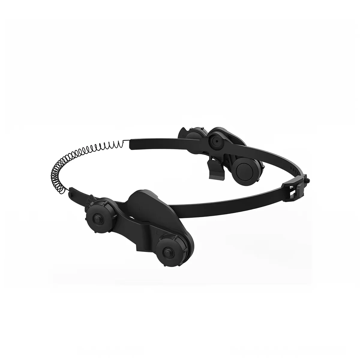 XunAn Automatic Switch  Welding Face Shield Safety Hat Adapter Accessories Adjustable Light Changing Welding Cap