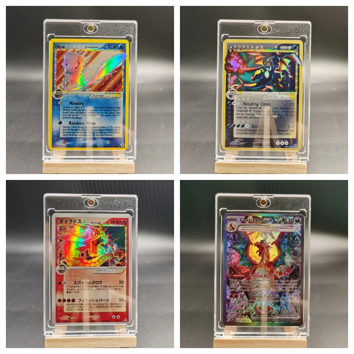 Diy Ptcg Collection…