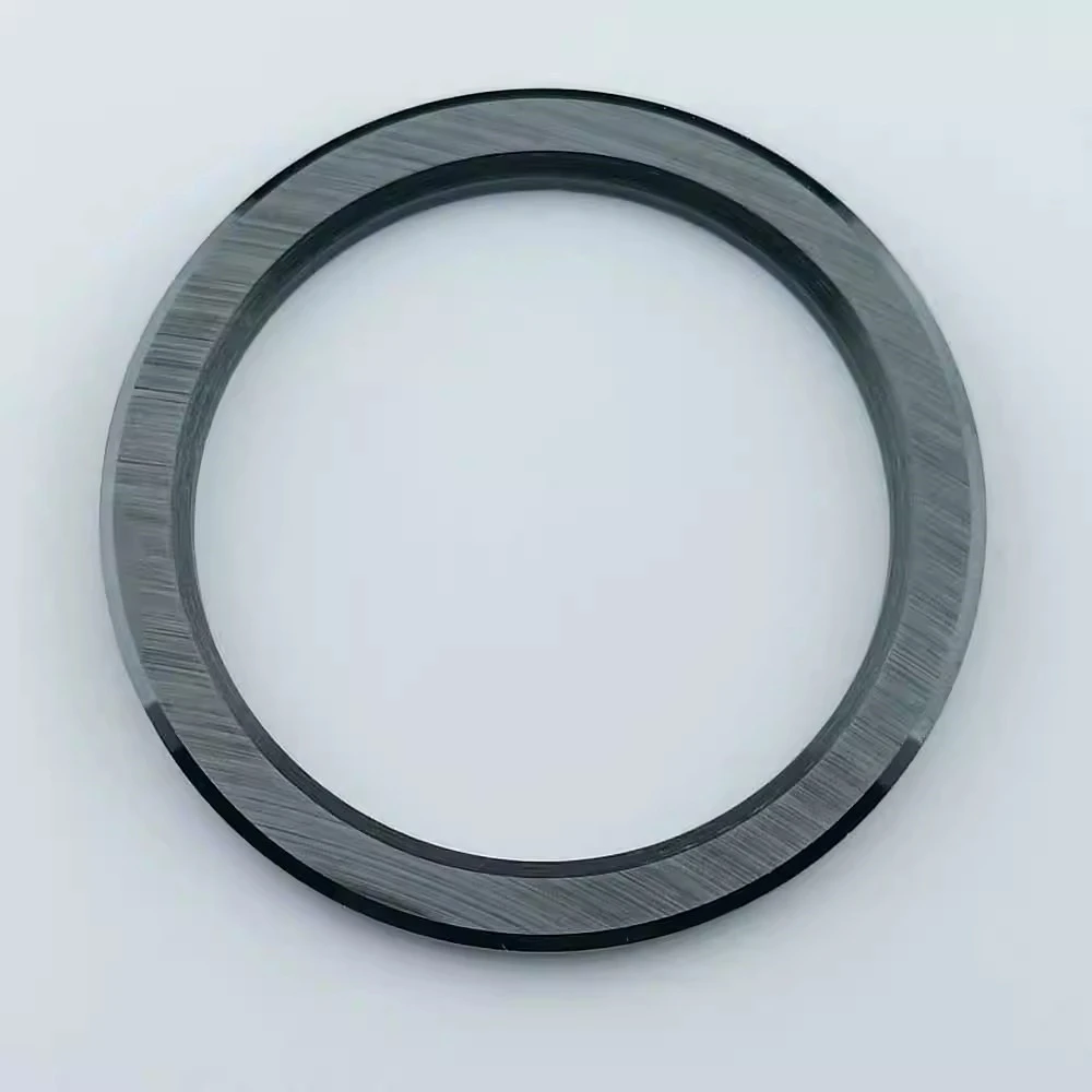 Ditona Cerâmica Anel Boca Assista Acessórios, Série mecânica, Balança Digital, 39.3mm, 33.5mm, 116500