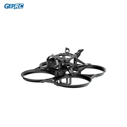 GEP-DS20 Quadro para RC Racing Drone, Peças DarkStar20, Acessório Hélice, Base Quadcopter, FPV Freestyle, 2