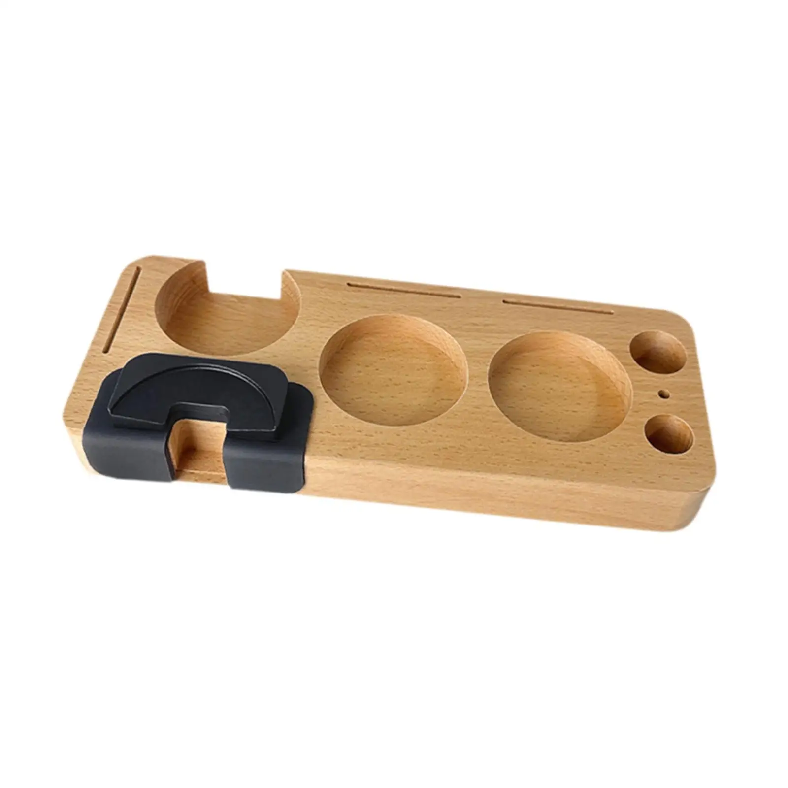 حامل عكاز قهوة شامل لمطبخ ومطعم المكتب ، 51 ، 53 ، 58