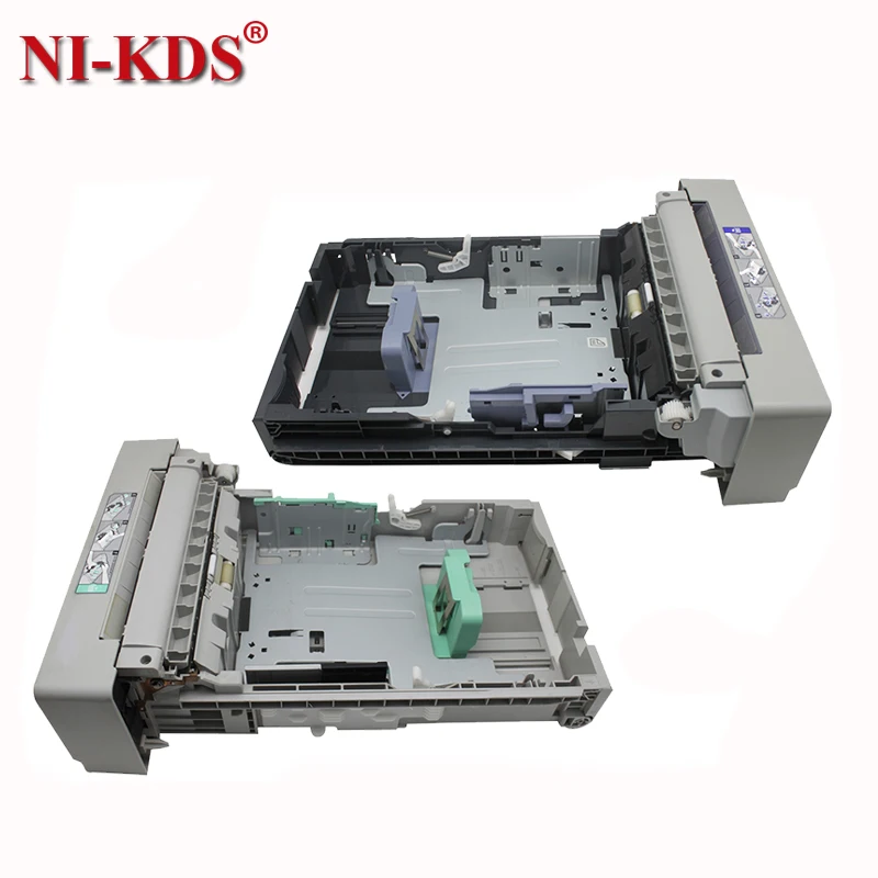 OEM JC96-05346A Cassette for Samsung  CLP-770 CLP-775 Printer Replacement A4 Paper Cassette Tray