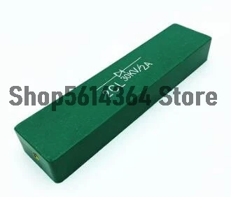 2CL 30KV 2A High Voltage Rectifier HV Silicon Stack Diode 160x40x25mm M5 Thread Hole