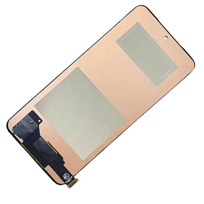 6.43'' AMOLED For Xiaomi Poco M5s lcd touch panel screen digitizer Assembly replacement For POCOM5s 2207117BPG lcd with frame image 6