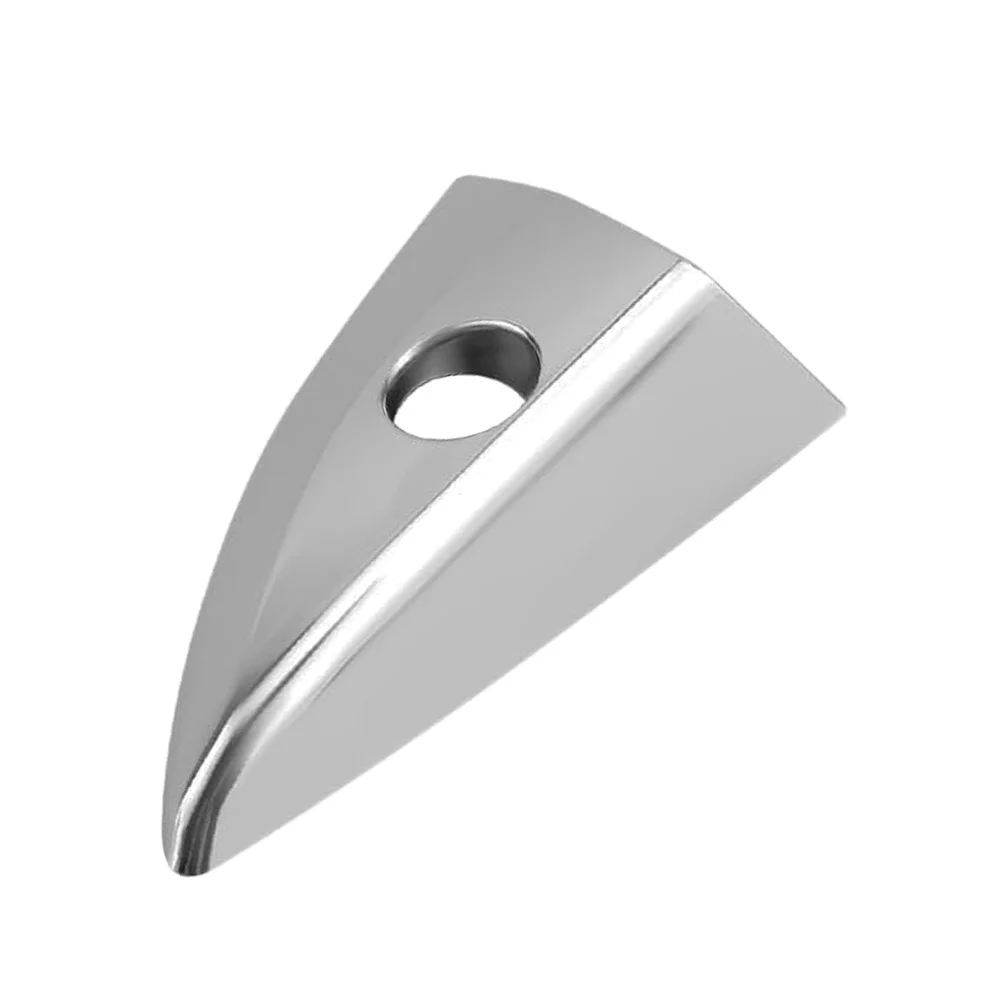 

Door Handle Cover Front Left For Acura For MDX Sport For Hybrid Sport Utility 4 Door 72183TZ5A01 72183TZ5A01 Plastic Accessories