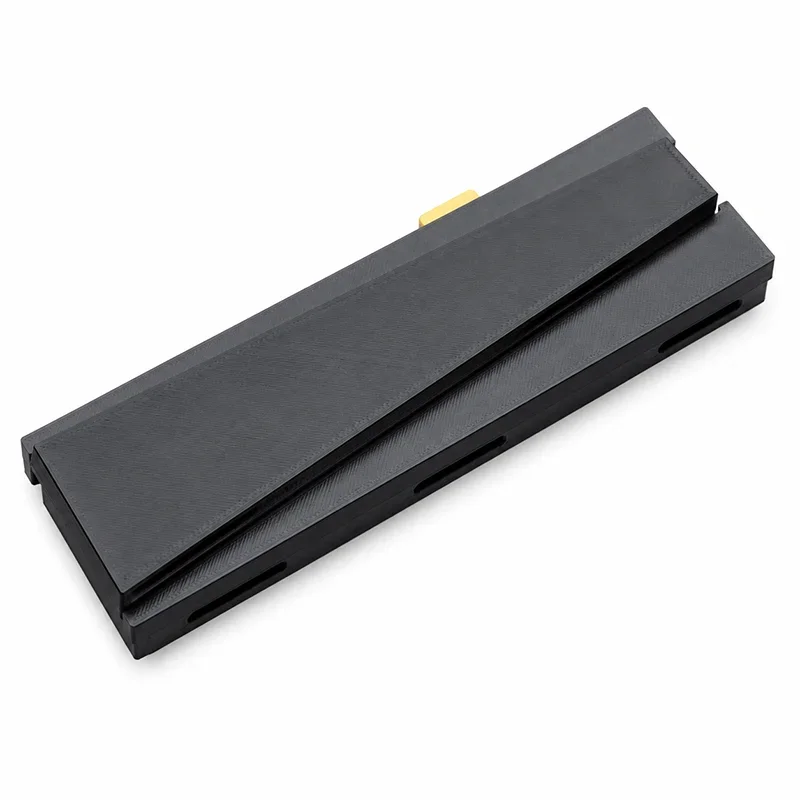 SkyDEl1PCS Battery Quick Release Base Mount Tray Holder For 10 Inch FPV Racing Long Range Lightweight Upgrade Accessory