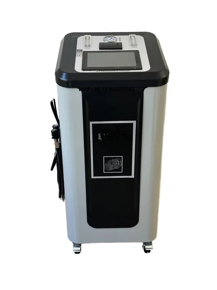 

Dayang Automatic Gear Oil Changer Full Transmission Fluid Change Equipment ATF Flushing Machine for Vehicles Intercambiador