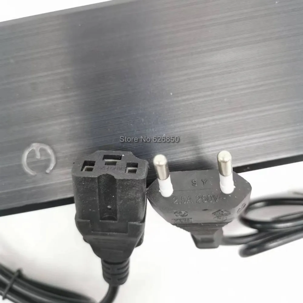 60V 3A Power Battery Charger For Citycoco Electric Scooter New Upgrade Automatic Power Outage Overcharge Protection Safe Charger