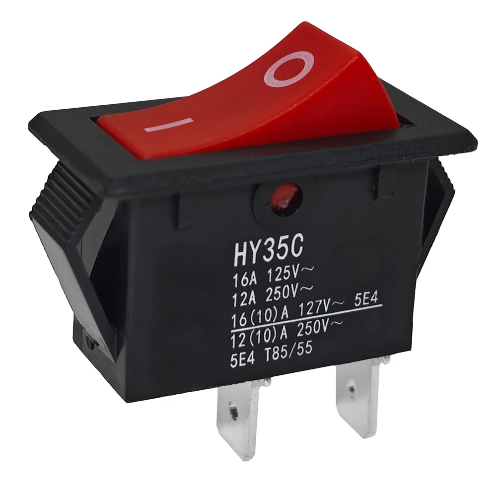 Electrical Switch Hy35C Switch Compatible With HY35C High-Precision Mechanism Industrial And Household Use For Air Compressor