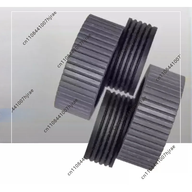 Scanner Pick Roller Paper Feed Roller Replacement for Fi6130 Fi6230 Fi6140 Fi6240 Fi630z Fi6125 Document Scanner