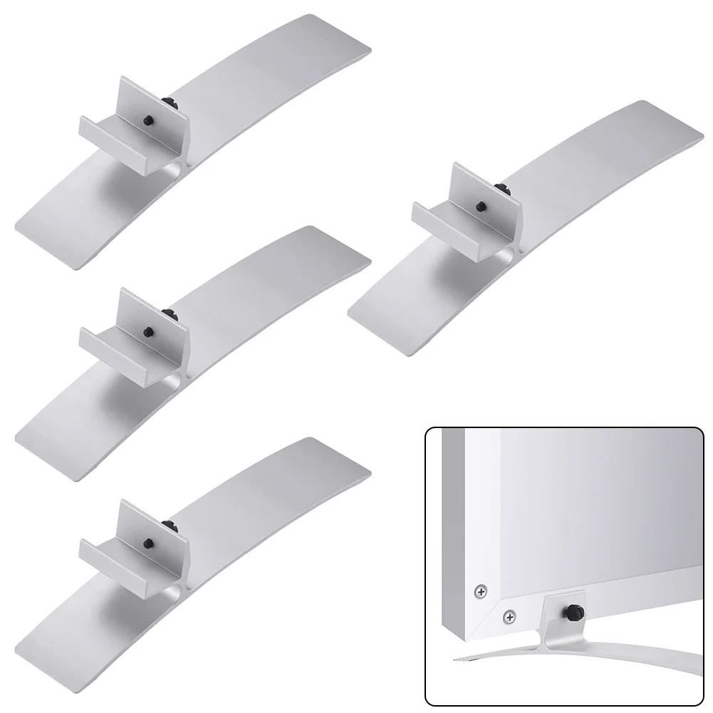 

Heating Accessories Panels Free For Household Aluminum Tools 16-22mm Alloy Bracket Floor Infrared Standing Feet