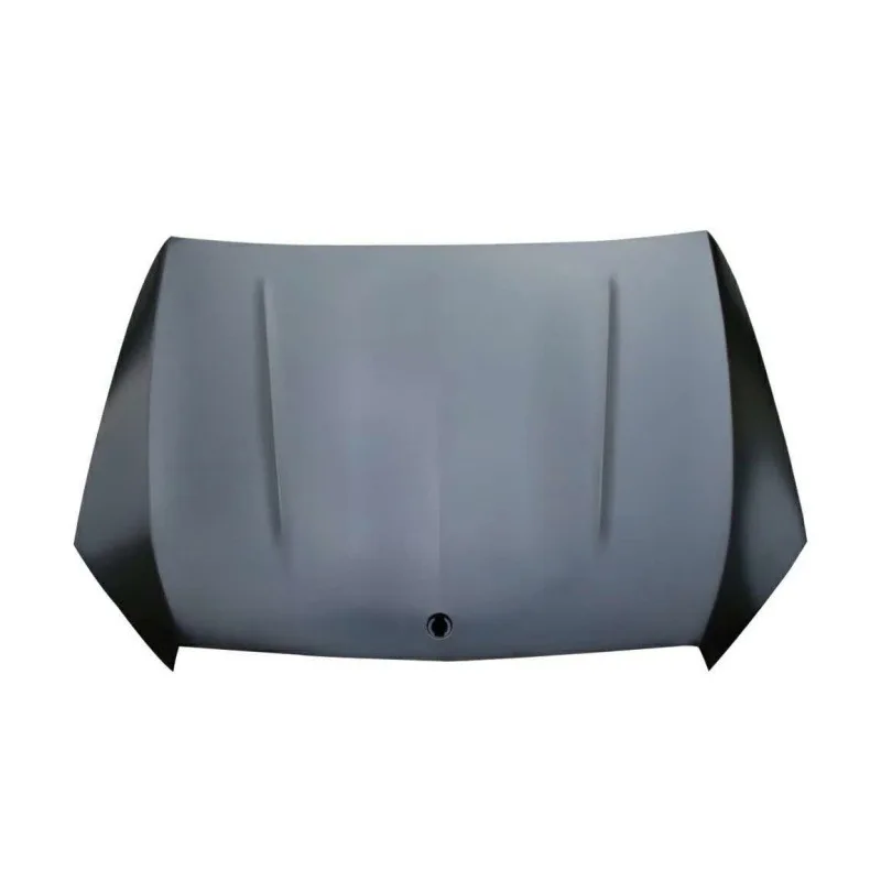 

For 2015-2021 Mercedes-Benz C-Class W205 upgraded C63 hood hood Iron hood