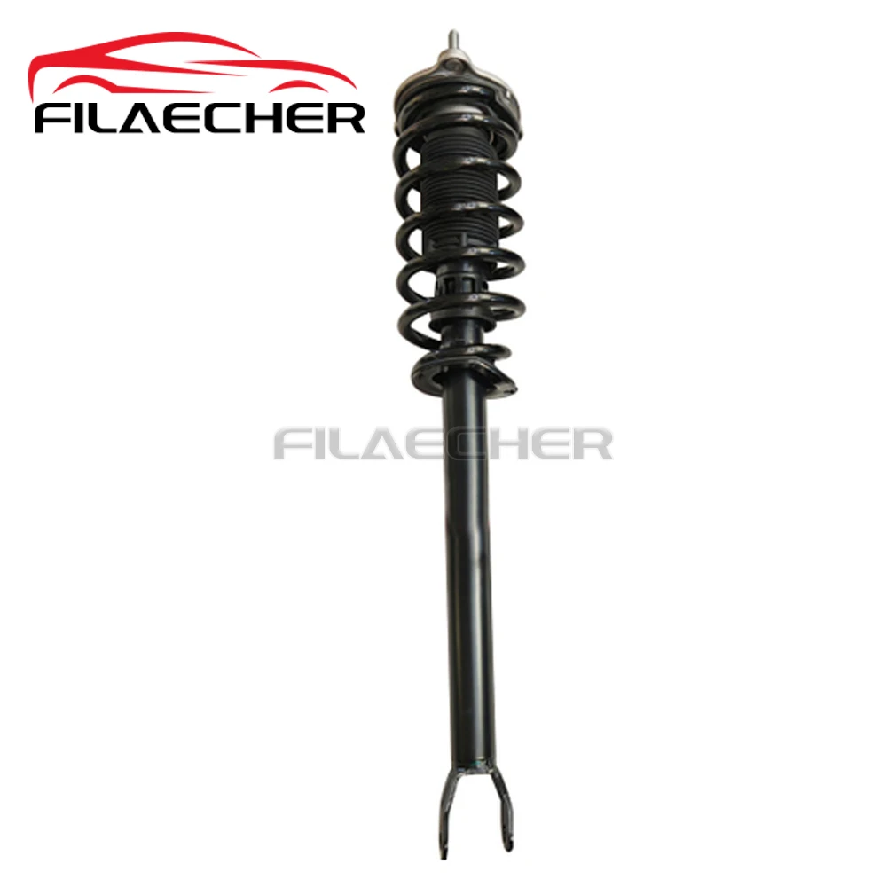 

1PC Front Left/Right Spring Shock Absorber Assembly without ADS For Mercedes Benz W206 A2063207000