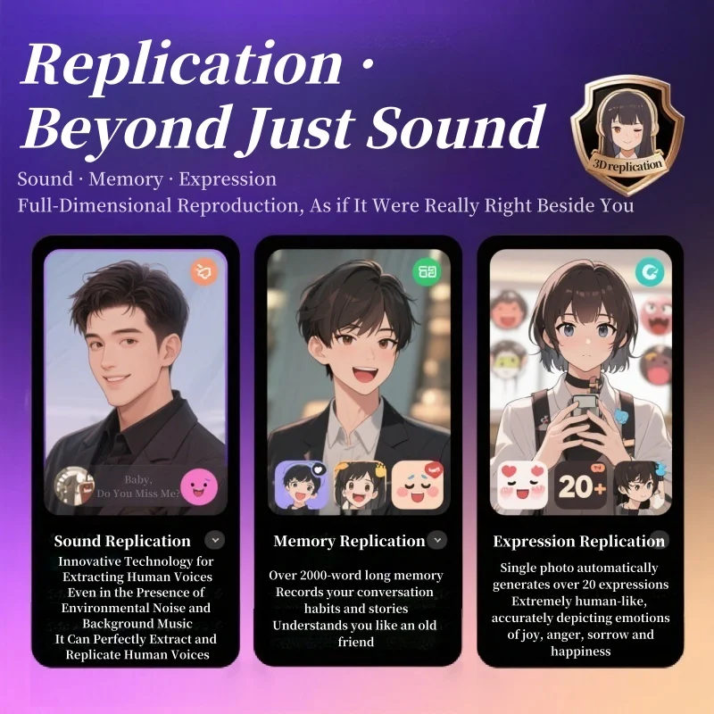 Robot AI Chat vocal AI GPT Chatbot, apprentissage des langues, traduction, Interaction émotionnelle, batterie longue durée de vie, jouet éducatif pour enfant