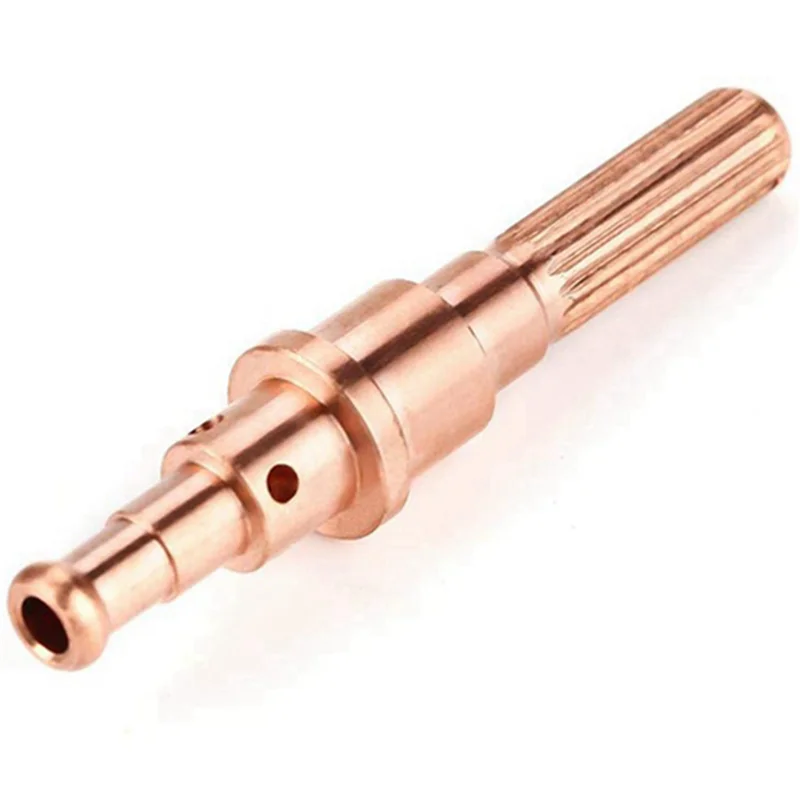 

WCS-40Pcs 9-8215 Электродная горелка для плазменной резки Thermal Dynamics Sl60/100