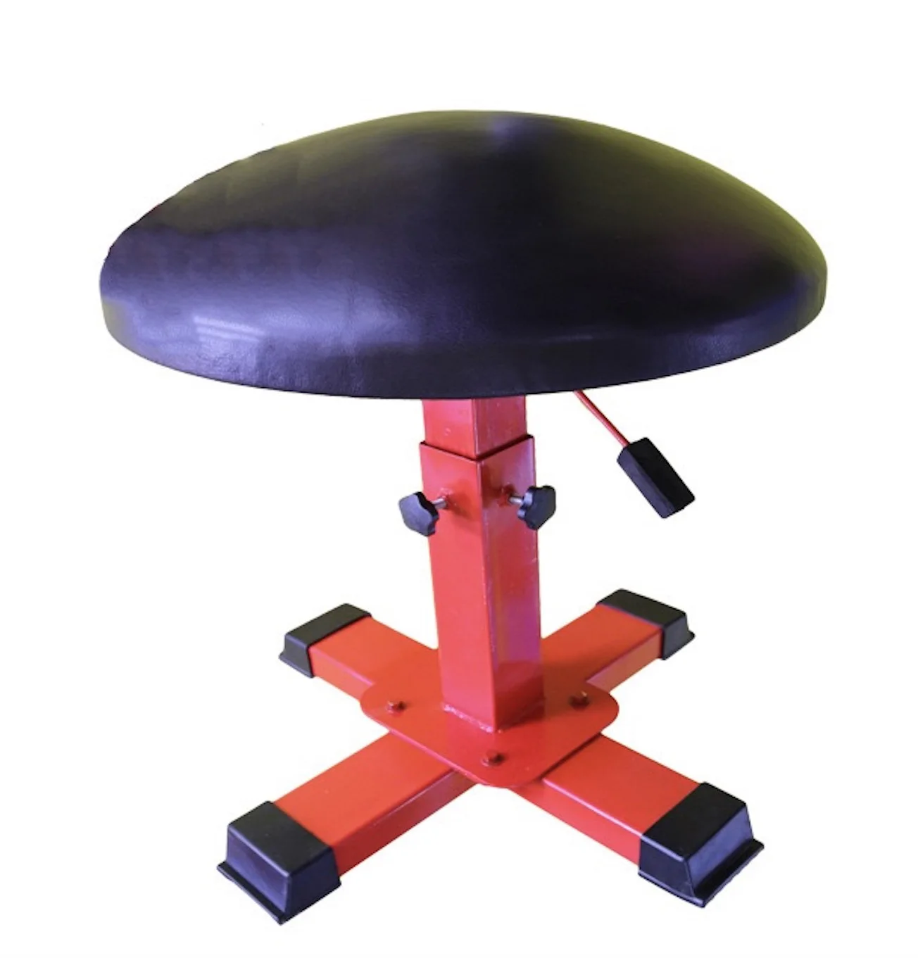 

Steel Mushrooms Gymnastics Equipment for Training Sale