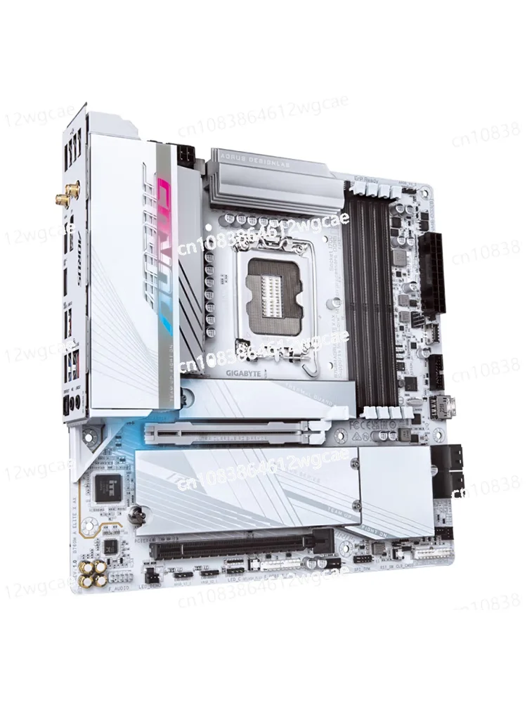 

Комплект центрального процессора I5 13600KF I514600KF MSI Z790 B760m