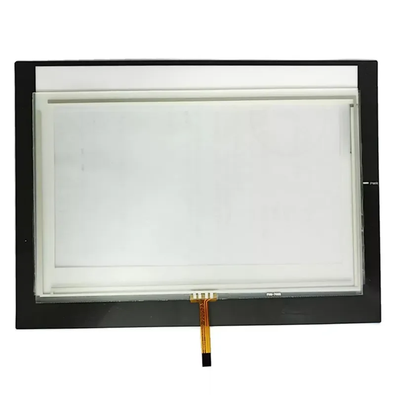 For XINJE TG765WG TG765WX LCD Display Touch Panel Touch Screen Protector