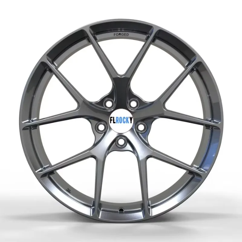 Custom Forged Wheels 18-26 Inch 4x4 Off Road For Toyota Land Cruiser Rims For Lexus LX570 Mesh For Range Rover