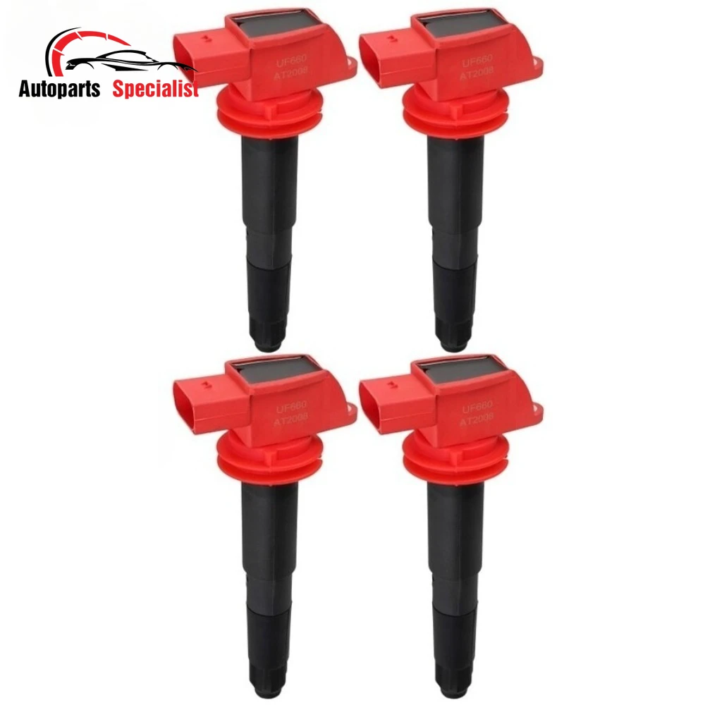 

Car Ignition Coils 94860210412 For Porsche Panamera 970 2010 2011 2012 2013-2016 3.6L 4.8L Cayenne 9PA 92A Auto part