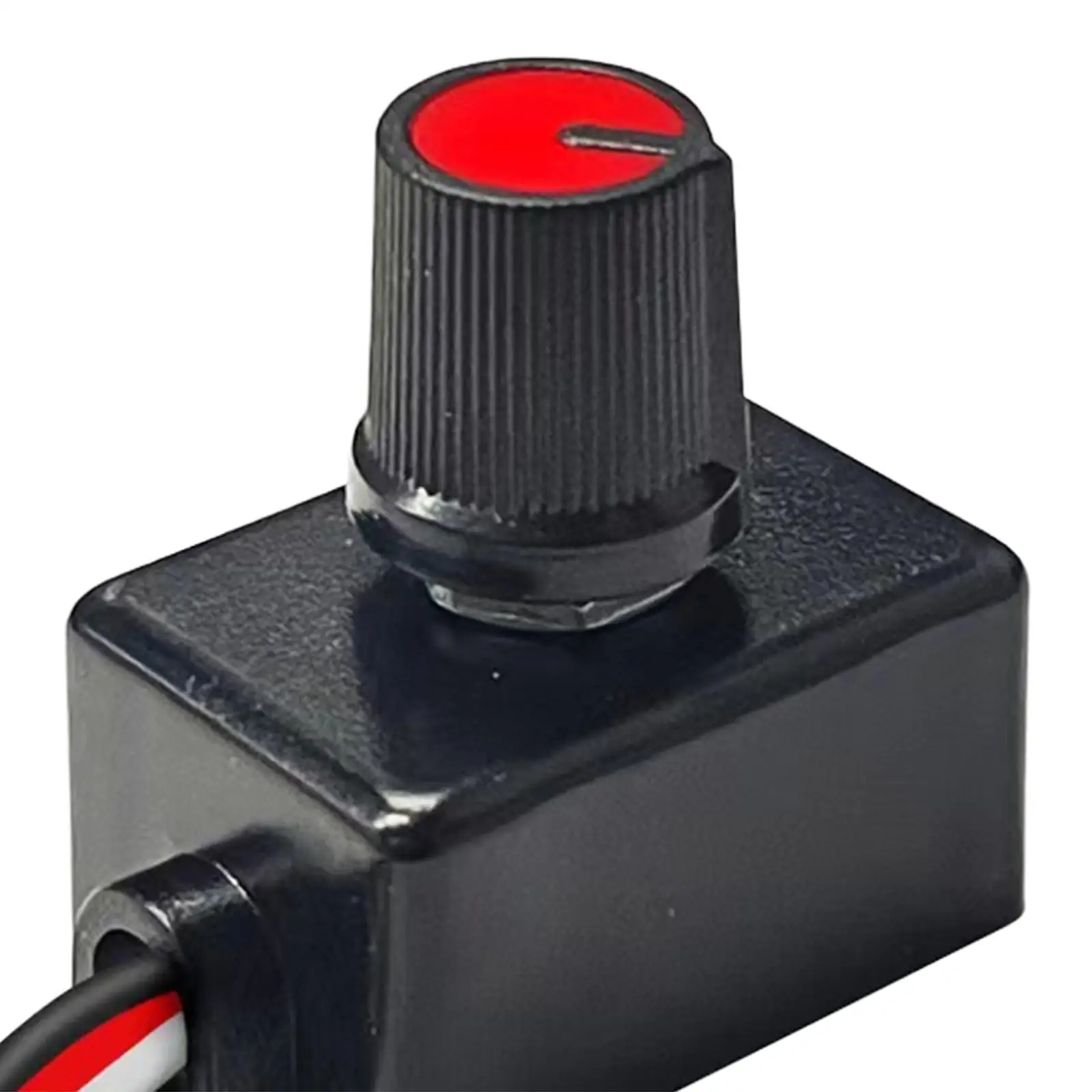 Bouton de variateur PWM générique pour montres LED, lumières, éclairage de bande intérieure