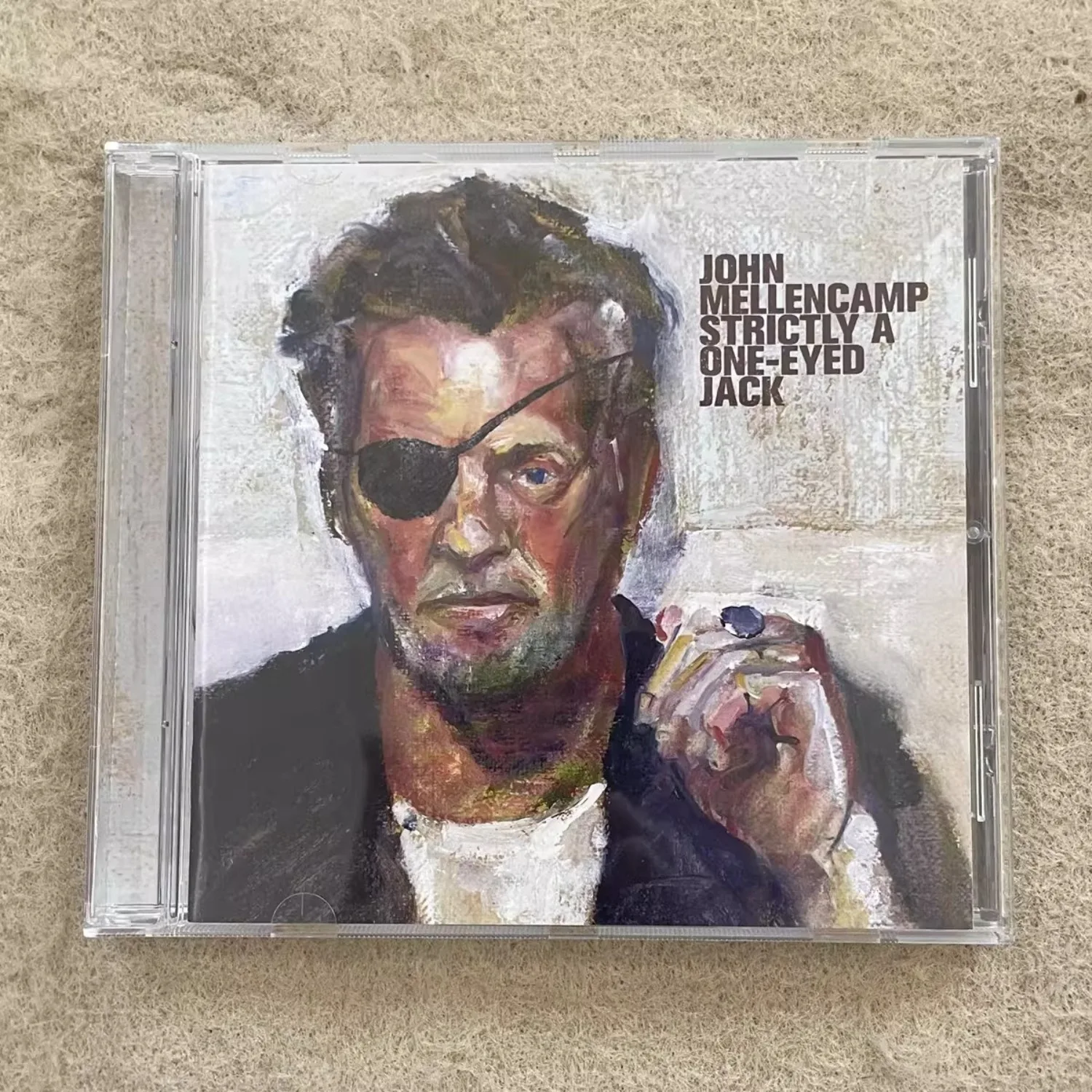 John Mellencamp Str…
