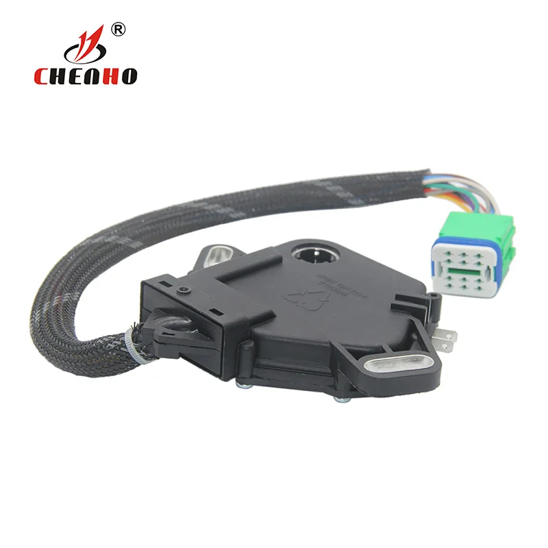 Automatic Transmission Switch DPO Pressure Sensor For PEUGEOT CITROEN 252927 CMF-930400 CMF930400