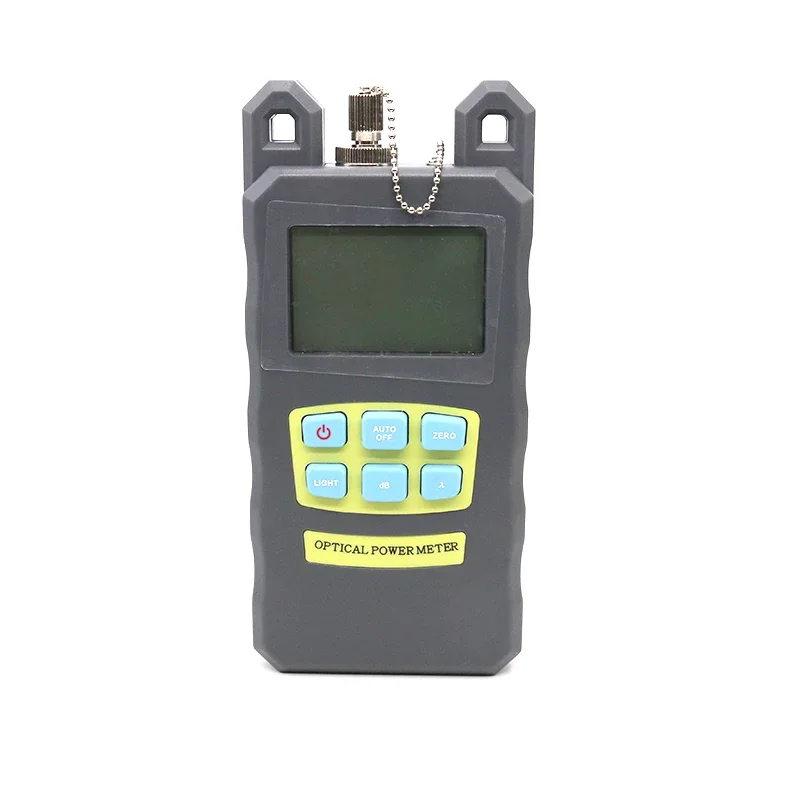 MT-8401 سعر المصنع مجموعة أدوات ربط كابلات الألياف الضوئية مع مجموعة أدوات تقشير كابل الألياف الضوئية #6