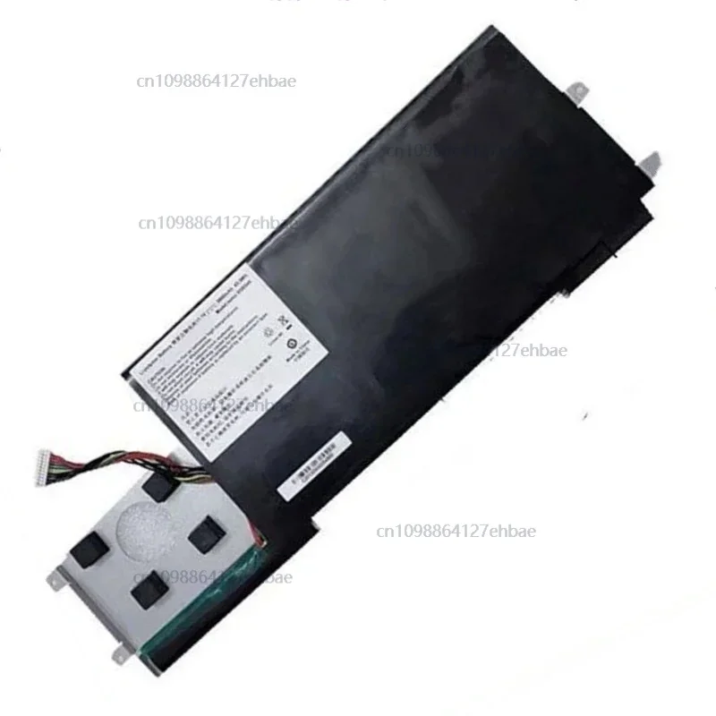 

SSBS45 SSBS46 For Maibenben Jinmai 3 Laptop Battery 7.4V 57.7Wh 11.1V 43.3Wh For Haier X1 X1T X2 X3 X3T