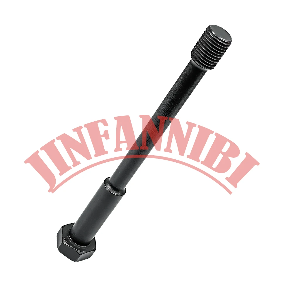 

Набор инструментов для болтов первичного сцепления для Can-Am Maverick 1000R Turbo 2015-2017 420841092