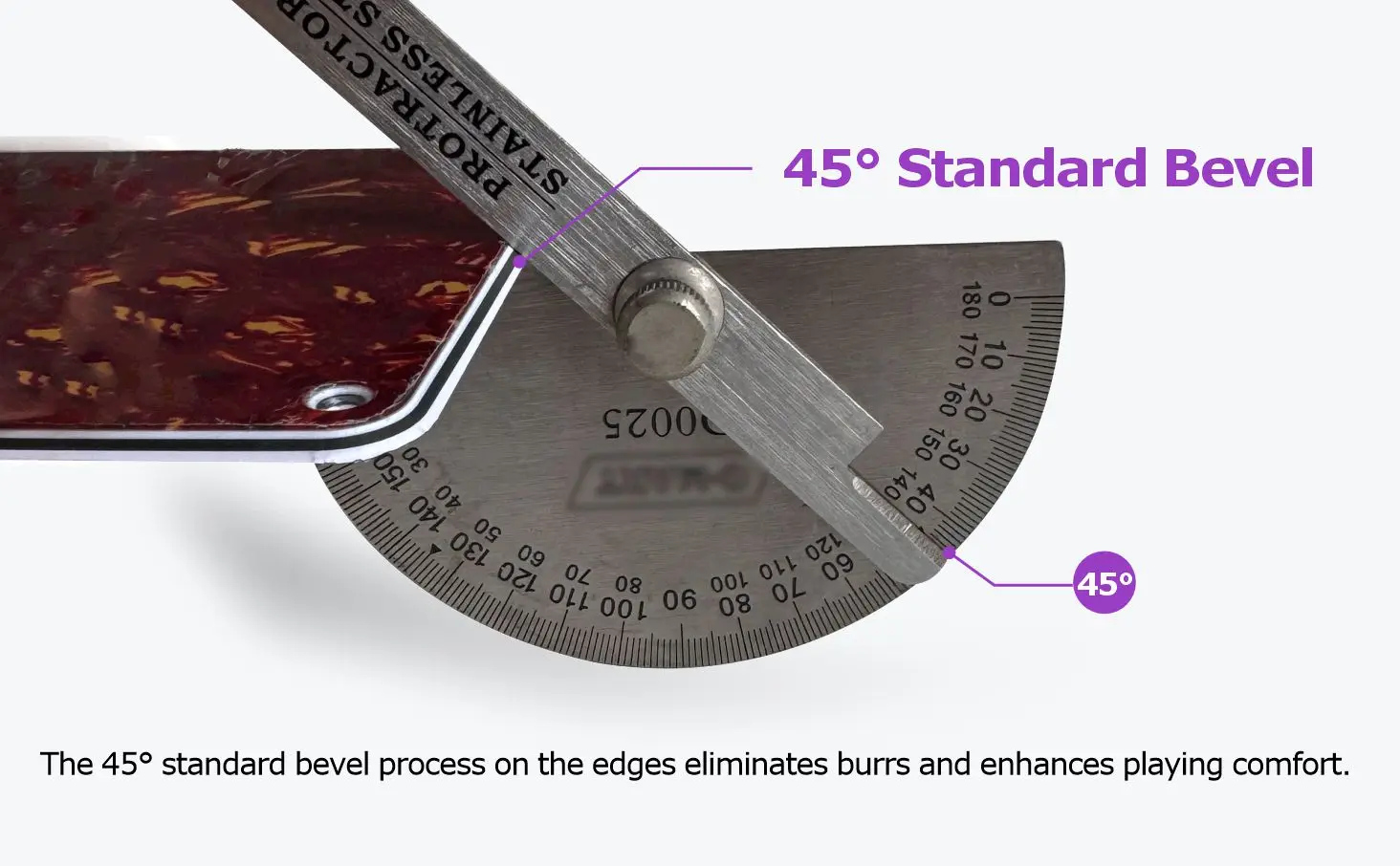 FLEOR 1 Uds ST placa trasera de guitarra eléctrica cubierta de cavidad de trémolo placa trasera