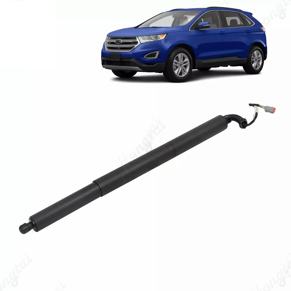 Pair FT4Z5840-6A10B FT4Z14B35-1A105 For 2015-2016 2017-2018 Ford Edge Left Right Powered Lift Strut Electric Tailgate Supports