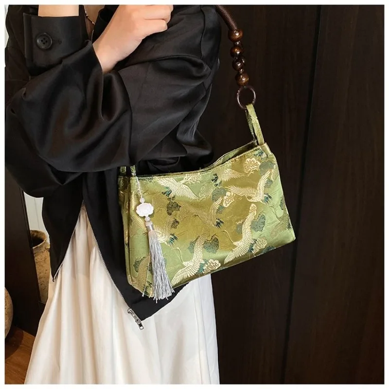 

Женская универсальная сумка через плечо для работы, путешествий, поездок на работу, стильная портативная сумка через плечо для повседневного использования, дизайн