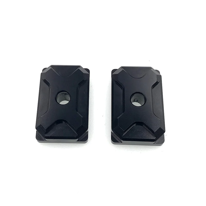 دراجة نارية سلسلة الضابط غطاء ل PG-1 PG1 2024 2025 دراجة نارية Swingarm نهاية كاب #2