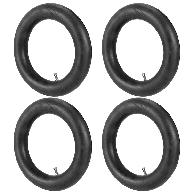 4Pcs Electric Scooter Tire Inner Tube Camera 8 1/2X2 For Xiaomi Mijia M365 Spin Bird Electric Skateboard