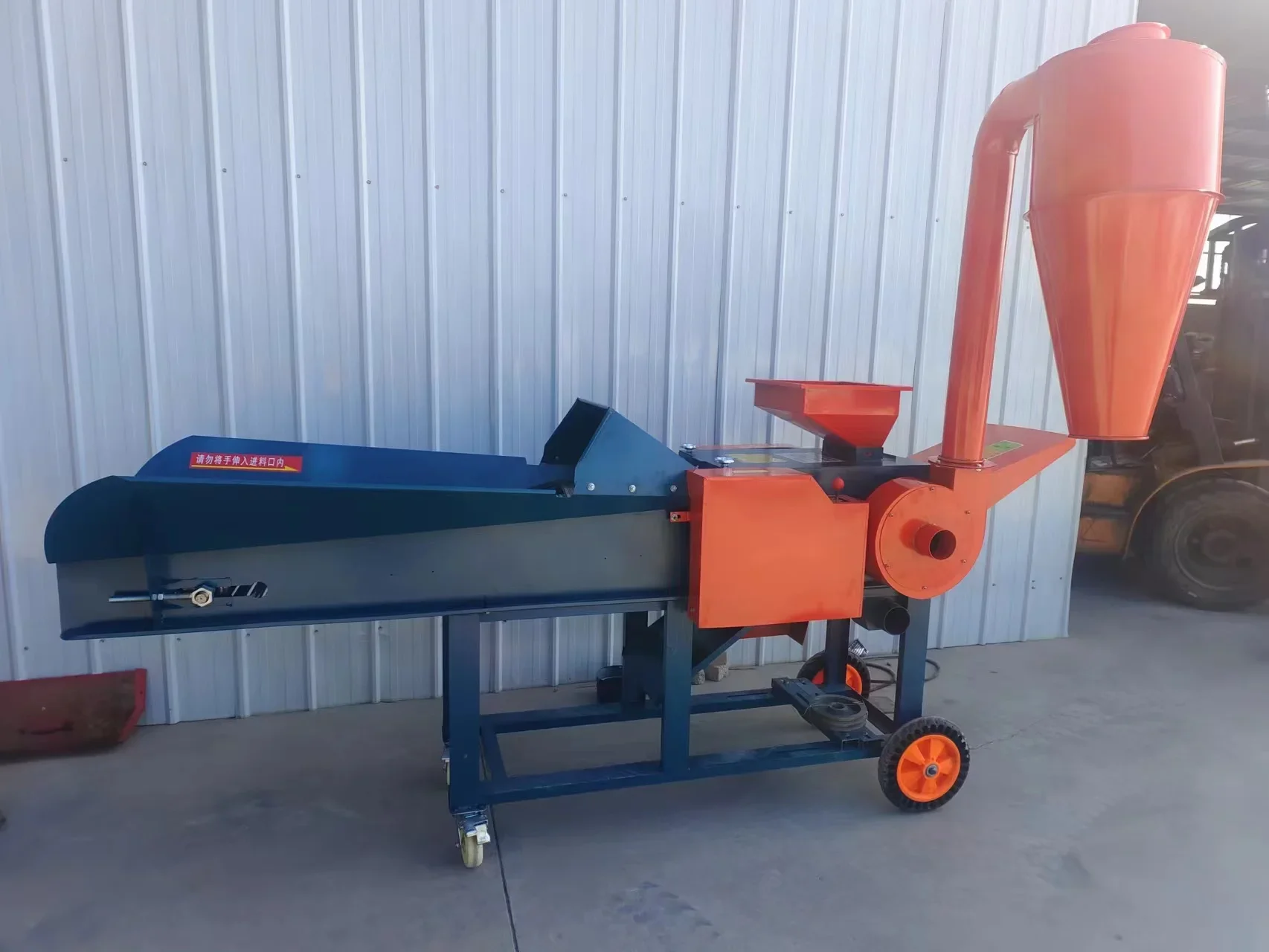 

#For Feed Grass Chopper Animal Straw For Crusher Cutting Silage Corn And Grinder Shredder Mill Pellet Farm Chaff Cutter Machine
