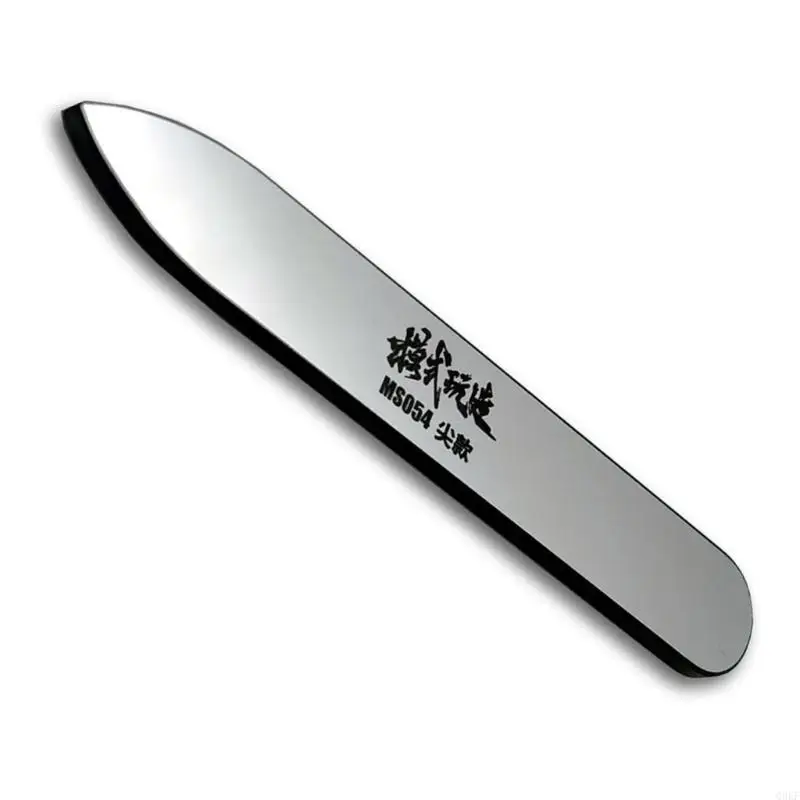 

Precisions Glass File With Antislip Handle Polishing For Detailed Model Finishing