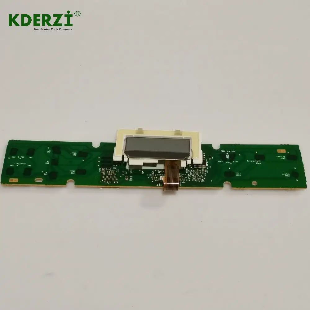 Panneau de commande LCD LT2896002 A62258001 A62261001, PCB pour Brother DCP-7080 7180 2520 2540 2560 MDavid 7380 7480 7880 2700 Imprimante