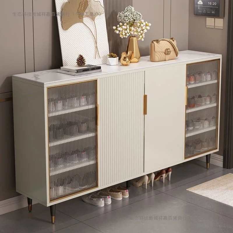 

shoe cabinet, complete package, door, shoe cabinet, high-end ecological board, durable and luxurious.
