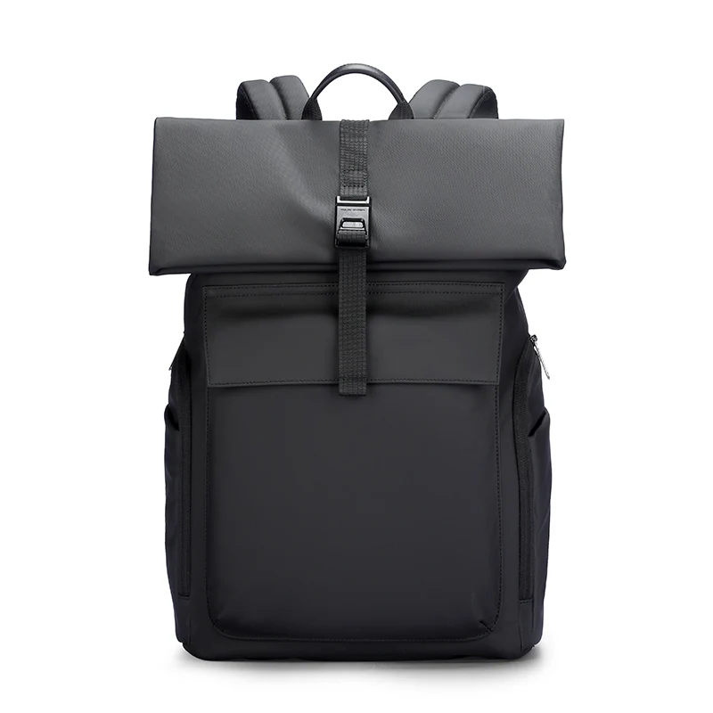 MarkRyden Minimalism Ⅰ: multifunctional, expandable, daily commuting backpacks