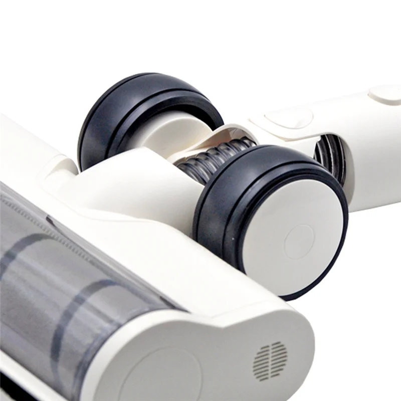 N83R For Dreame R10 R20 R30 T20 T30 V11 V12 Handheld Vacuum Cleaner Accessories Electric Floor Brush Head White