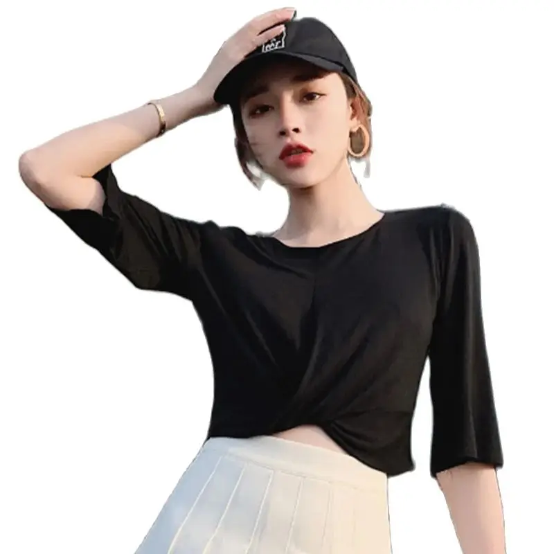 New Korean Women Female Harajuku Short Skirt With Zipper High Waist School Girl Pleated Mini Preppy Style Falda Sweet Mujer