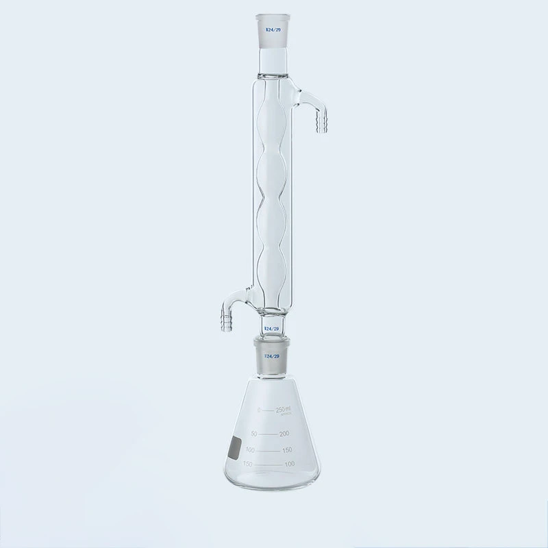 dispositivo-di-riflusso-con-sfera-di-vetro-da-250-ml-tester-per-metodo-del-sale-condensatore-cod