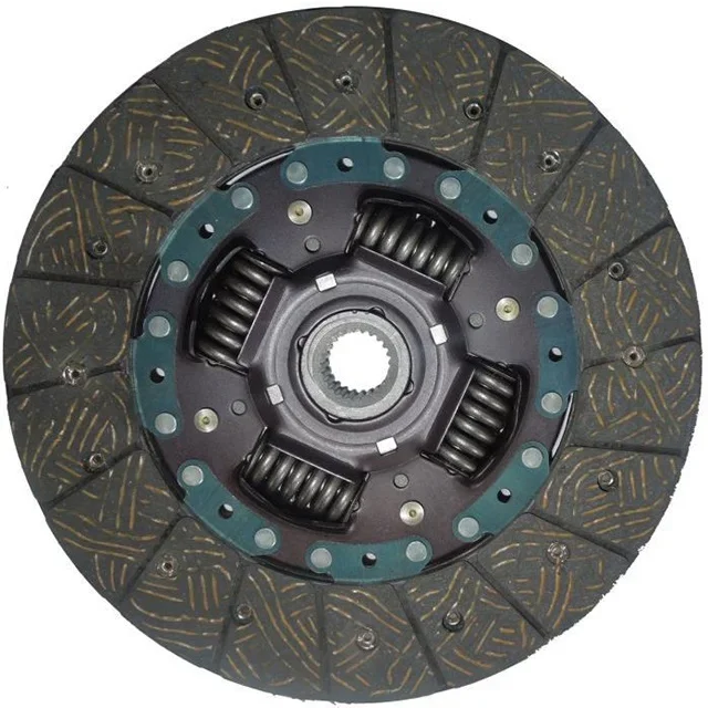 قرص القابض أجزاء القابض التلقائي قرص القابض ME500707 لشركة MITS UBISHI #2