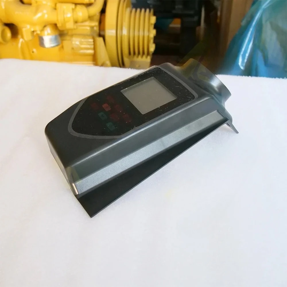 GENUINE NEW ELECTRICAL PARTS 4686827 4687768 MONI.TOR for HITA.CHI ZX52U-3 ZX27U-3 ZX35U-3 ZX38U-3 ZX52U-3 ZX60 EXCAVATOR