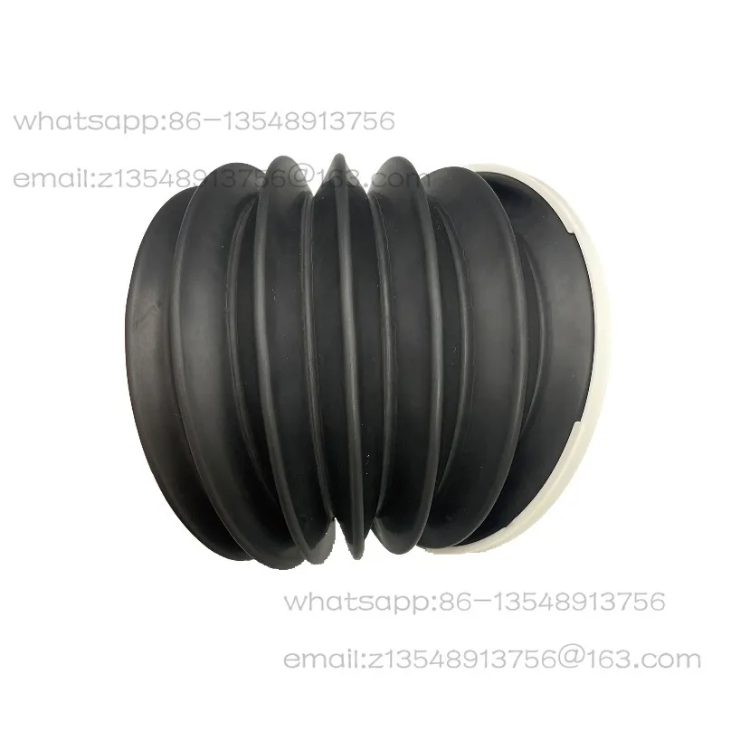 

Подходит для аппарата анестезии WATOEX-65, EX-35, EX-55, 20, A7, A8. Складной мешок (сальник) для животных.