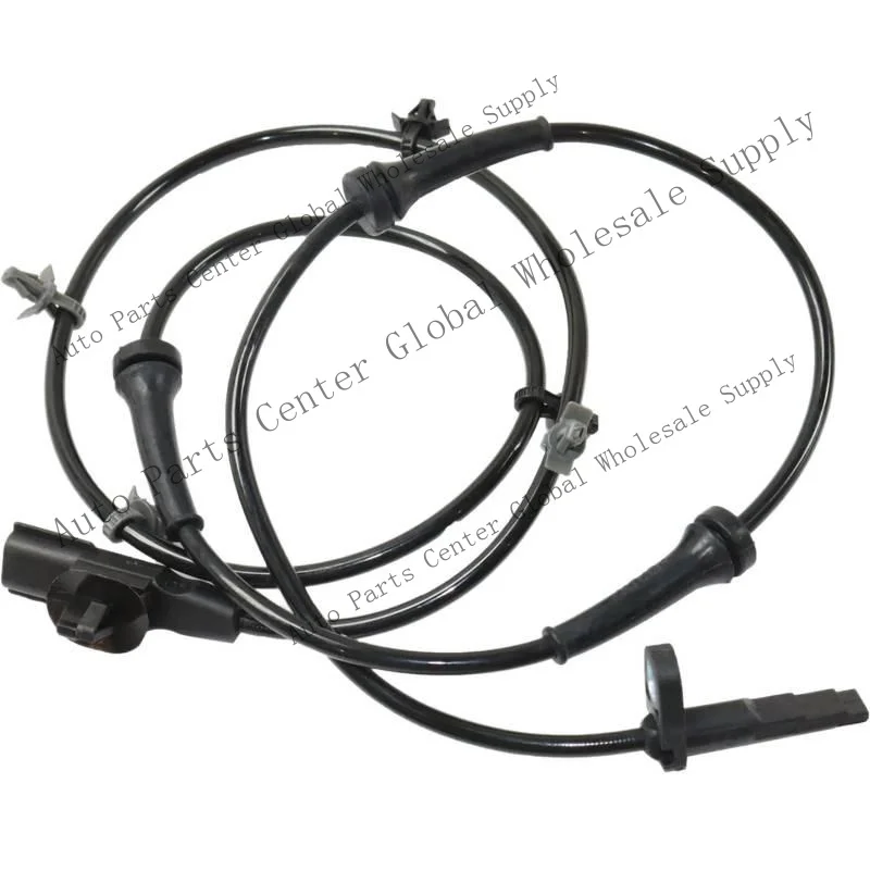 L+ Rear Left ABS Sensor 47901ZX70A for Nissan Altima 2007-2012 Maxima 2009-2014
