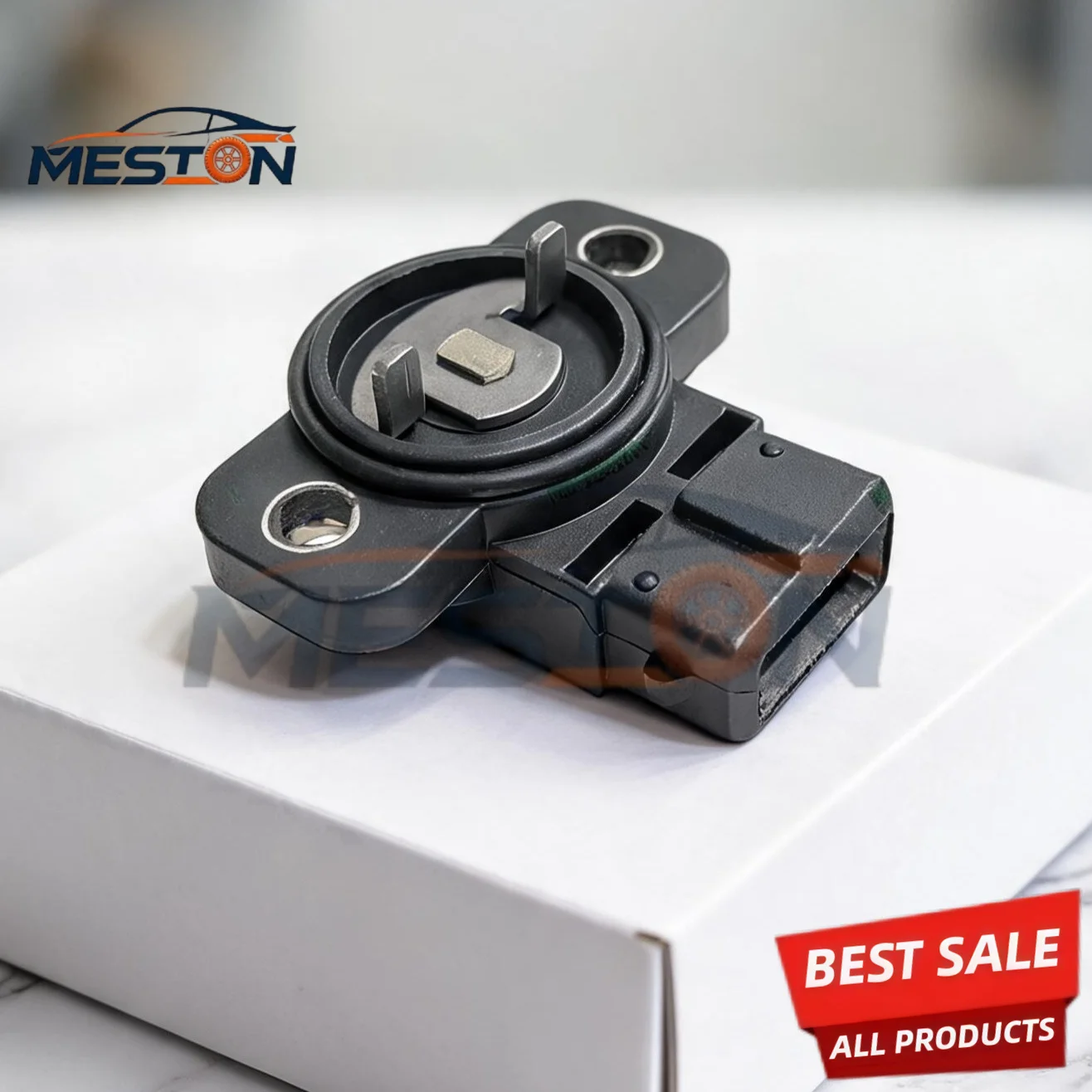 35170-02000 3510238610 35102-02910 3510202910 3517002000 Throttle Position Sensor for Hyundai i10 (2006) Kia Morning/Picanto (20