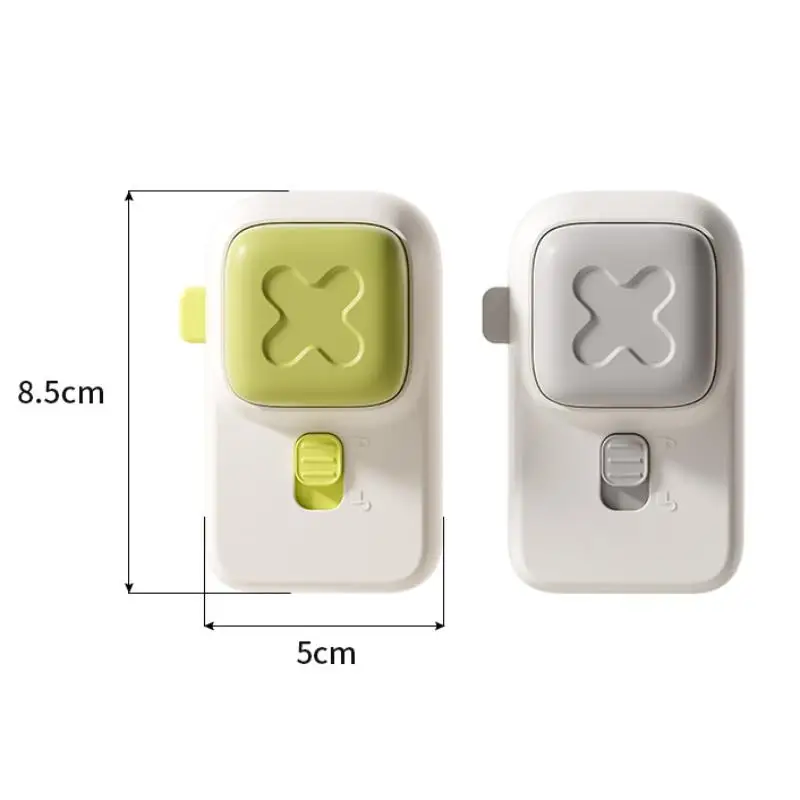 

Детский дверной фиксатор для предотвращения травм пальцев, двойные силиконовые ограничители для дверей, защита от защемления пальцев для малышей, без сверления, для домашней безопасности